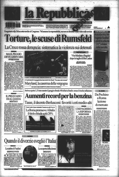 La repubblica